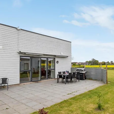 Amazing In With Wifi Neksø