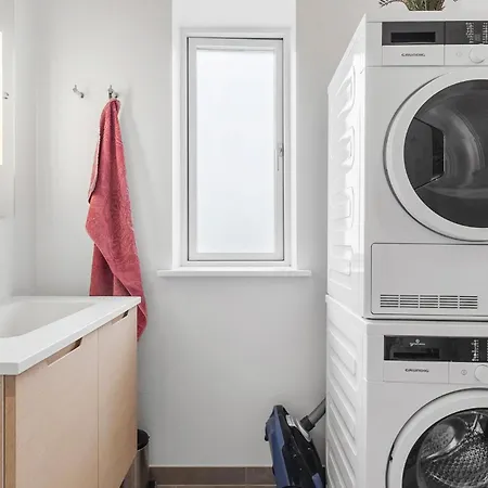 別荘 Amazing In With Wifi Neksø