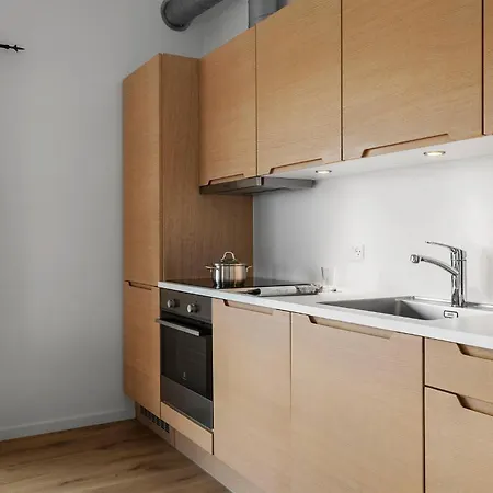 Amazing In With Wifi Holiday home