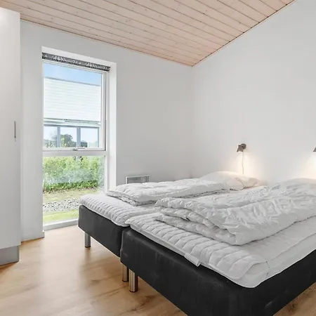 Holiday home Amazing In With Wifi