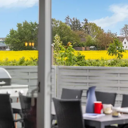 Amazing In With Wifi 別荘 Neksø